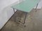 Folding Table in Formica, 1960s 6