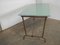 Folding Table in Formica, 1960s 8