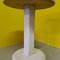 Tavolino in quercia dipinta, anni '50, Immagine 3