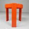 Space Age Nesting Tables, the Netherlands, 1970s, Set of 5, Image 10