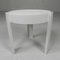 Space Age Nesting Tables, the Netherlands, 1970s, Set of 5, Image 18