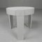 Space Age Nesting Tables, the Netherlands, 1970s, Set of 5 17