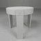 Space Age Nesting Tables, the Netherlands, 1970s, Set of 5, Image 17