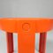 Tables Gigognes Space Age, Pays-Bas, 1970s, Set de 5 15