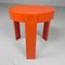 Space Age Nesting Tables, the Netherlands, 1970s, Set of 5, Image 19