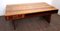 Table Basse Jacaranda de HMB Furniture, Suède, 1970s 2