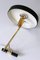 Mid-Century Z Table Lamp or Desk Light by Louis Kalff for Philips, 1950s, Image 19