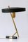 Mid-Century Z Table Lamp or Desk Light by Louis Kalff for Philips, 1950s 2