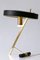 Lámpara de mesa o luz de escritorio Z Mid-Century de Louis Kalff para Philips, años 50, Imagen 10