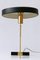 Lámpara de mesa o luz de escritorio Z Mid-Century de Louis Kalff para Philips, años 50, Imagen 18