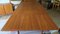 Large Mid-Century Danish Teak Dining Table, 1960s, Image 2