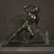 French Artist, Figurative Sculpture, 1940, Plaster, Image 1