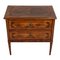 Louis XVI Chest of Drawers in Nutwood, 1780s 2