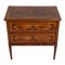 Louis XVI Chest of Drawers in Nutwood, 1780s, Image 2