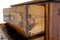 Louis XVI Chest of Drawers in Nutwood, 1780s, Image 7