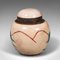 Small Antique Japanese Ceramic Spice Jar, 1900s, Image 5