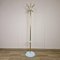 Floor Coat Rack with Umbrella Stand, 1960s 1