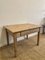 Tocinera Table in Pine, Image 1