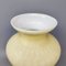 Beige Vase in Murano Glass, Italy, 1960s 3
