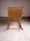 Rocking Chair by Jindřich Halabala, 1940s, Image 5