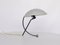 Mid-Century Table Lamp Model Nb100 by Louis Kalff for Philips 1