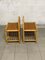 Bedside Tables in Rattan, 1960s, Set of 2 8