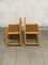 Bedside Tables in Rattan, 1960s, Set of 2, Image 8