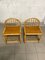 Bedside Tables in Rattan, 1960s, Set of 2 3