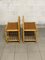 Bedside Tables in Rattan, 1960s, Set of 2 9