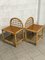 Bedside Tables in Rattan, 1960s, Set of 2 16