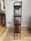French Splendid Bookcase by Jacques Adnet, 1955 7