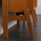 Scandinavian Free Standing Shelf in Teak, 1960s 14