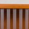 Scandinavian Free Standing Shelf in Teak, 1960s, Image 16