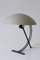 Mid-Century NB100 Table Lamp or Desk Light by Louis Kalff for Philips, 1950s 9