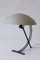 Mid-Century NB100 Table Lamp or Desk Light by Louis Kalff for Philips, 1950s, Image 9