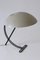 Mid-Century NB100 Table Lamp or Desk Light by Louis Kalff for Philips, 1950s 17