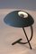 Mid-Century NB100 Table Lamp or Desk Light by Louis Kalff for Philips, 1950s 2