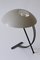 Mid-Century NB100 Table Lamp or Desk Light by Louis Kalff for Philips, 1950s 1