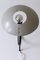 Lampe de Bureau ou Lampe de Bureau NB100 Mid-Century par Louis Kalff pour Philips, 1950s 19