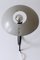 Mid-Century NB100 Table Lamp or Desk Light by Louis Kalff for Philips, 1950s 19