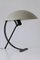 Mid-Century NB100 Table Lamp or Desk Light by Louis Kalff for Philips, 1950s 16