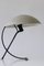 Mid-Century NB100 Table Lamp or Desk Light by Louis Kalff for Philips, 1950s 15