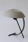 Mid-Century NB100 Table Lamp or Desk Light by Louis Kalff for Philips, 1950s 3