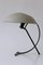 Mid-Century NB100 Table Lamp or Desk Light by Louis Kalff for Philips, 1950s 6