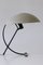 Mid-Century NB100 Table Lamp or Desk Light by Louis Kalff for Philips, 1950s 14