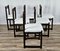 Fag Dining Chairs, 1970, Set of 6, Image 2