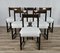 Fag Dining Chairs, 1970, Set of 6, Image 1