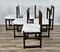 Fag Dining Chairs, 1970, Set of 6, Image 4