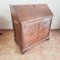 Antique Dutch Walnut Secretaire 6