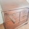 Antique Dutch Walnut Secretaire, Image 13